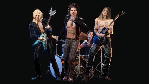 original The Meta Daisies (Photo: Business Wire)