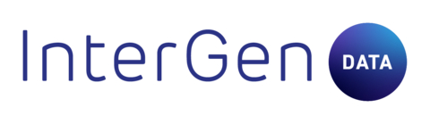 InterGen Data, Inc. Logo
