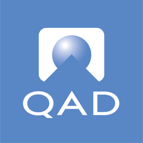 QAD, Inc. Logo