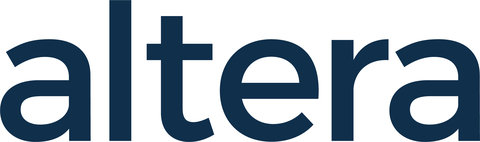 Altera Investments Logo