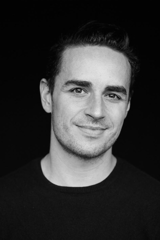 thumbnail Quinn Murphy, Celebrity Makeup Artist (Photo: Mary Kay Inc.)