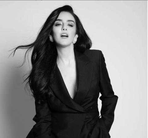 thumbnail Gilda Koral Flora, Founder, Koral Communications (Photo: Mary Kay Inc.)