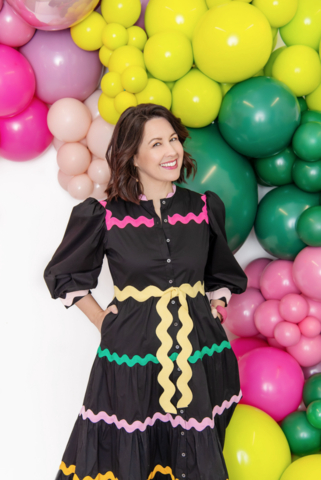 thumbnail Carrie Colbert, Founding & General Partner, Curate Capital (Photo: Mary Kay Inc.)