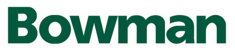Bowman Consulting Group Ltd. Logo