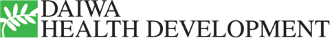 Daiwa Health Development Logo