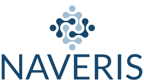 Naveris, Inc. Logo