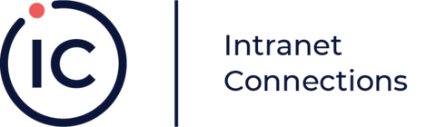 Intranet Connections Logo