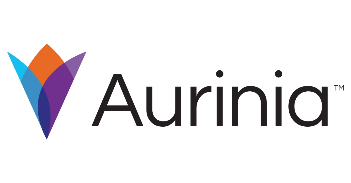 Aurinia Presents Data Demonstrating LUPKYNIS® (voclosporin) Is ...