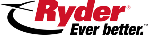 Ryder System, Inc. Logo