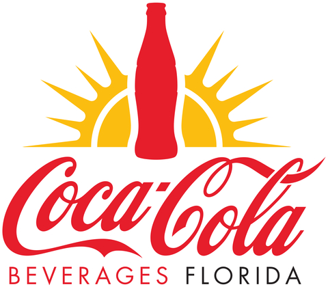 Coca-Cola Beverages Florida, LLC Logo