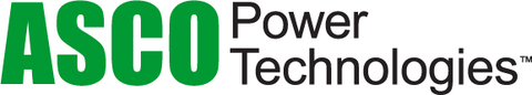 ASCO Power Technologies Logo