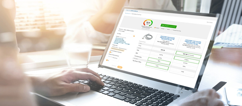 PartsSource Pro’s new Visual Formulary Controls provides the evidence-based data and recommendations for healthcare organizations to implement digital purchasing policies to streamline the procurement process and improve supply chain reliability, while reducing cost variance. (Photo: Business Wire)