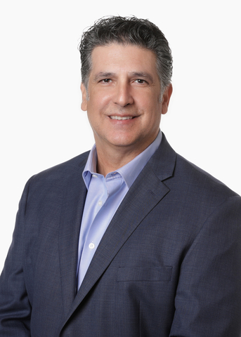John Treviño has been named president and general manager at TEGNA's KBMT-KJAC stations serving the Golden Triangle area of Southeast Texas. (Photo: Business Wire)