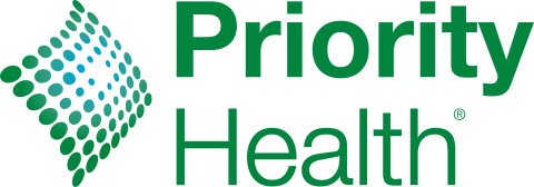 Priority Health Logo