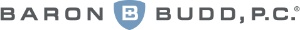 Baron & Budd, P.C. Logo