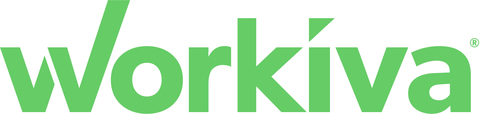 Workiva Inc. Logo