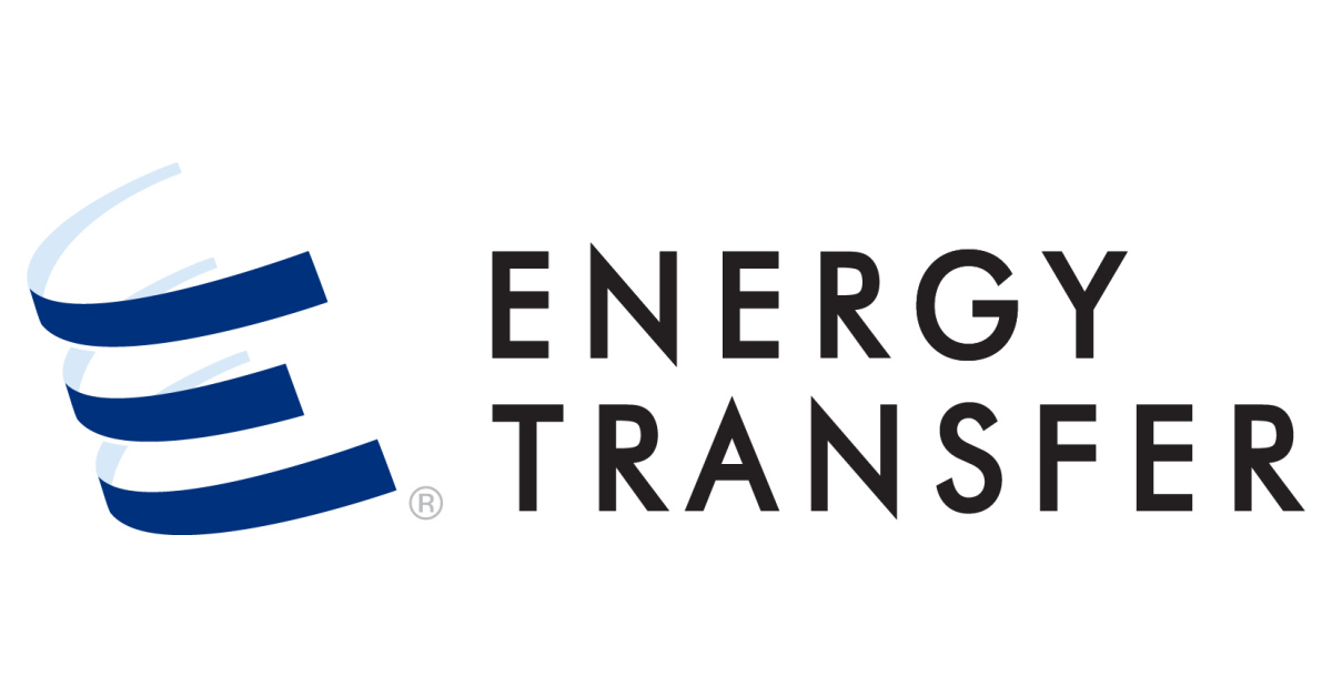 Energy Transfer Signs LNG Sale and Purchase Agreement With China Gas - Business Wire