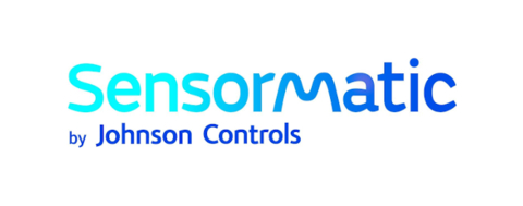 Sensormatic Solutions Logo