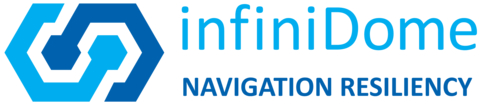 infiniDome Logo