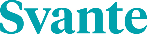 Svante Logo