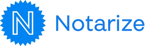 Notarize Logo