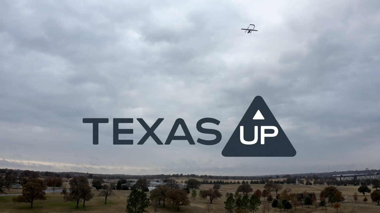 Video of the 2019 UP.Summit in Texas, courtesy of UP.Partners.