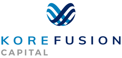 KoreFusion Capital Logo