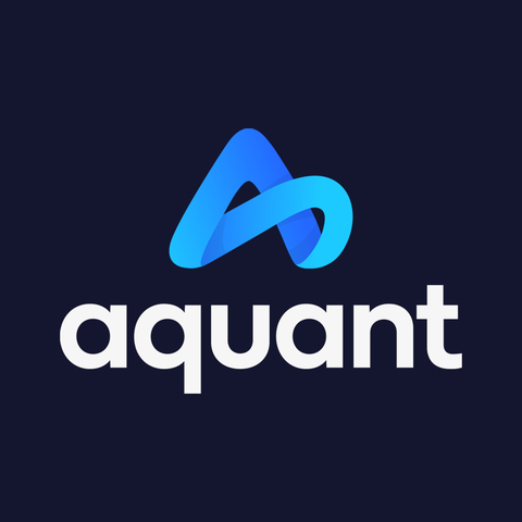 Aquant Logo