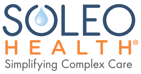Soleo Health Logo