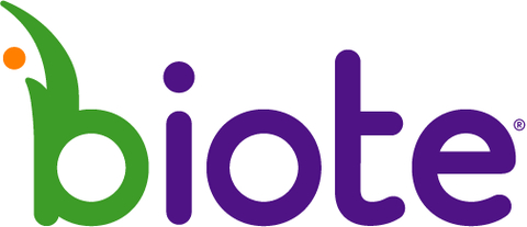 Biote Logo