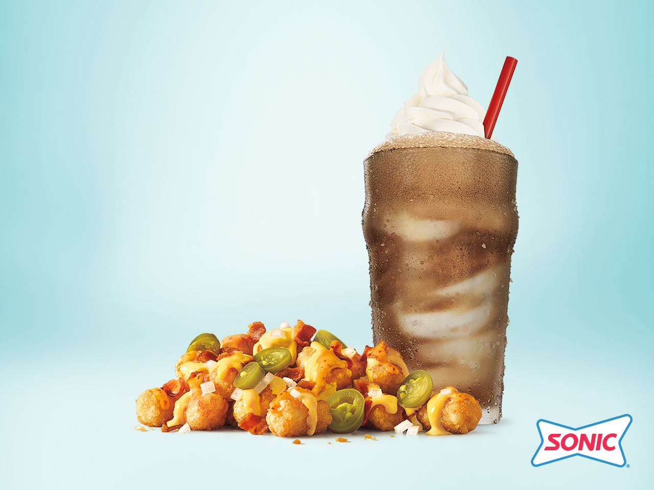 Sonic and Dunkin' Both Launch Popping Boba Drinks This Summer - Eater