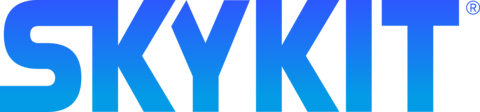Skykit LLC Logo