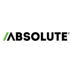 Absolute Software Announces New Partnerships with Leading ISVs Leveraging Absolute Application Persistence-as-a-Service
