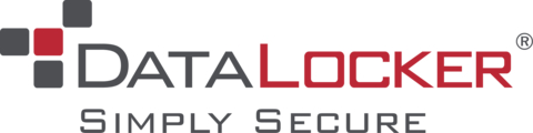 DataLocker, Inc. Logo