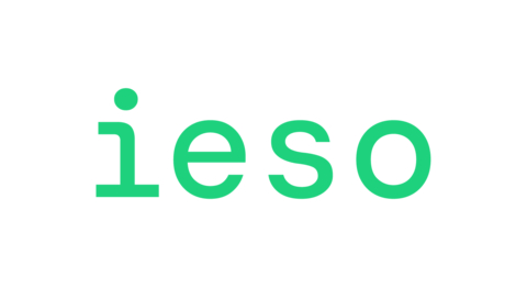 ieso Logo