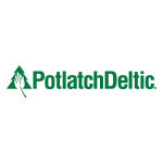 Caribbean News Global Color_PotlatchDeltic_Logo_Left_CircleR PotlatchDeltic Announces $131 Million Expansion of Waldo, Arkansas Sawmill 