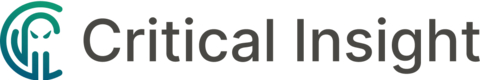Critical Insight Logo