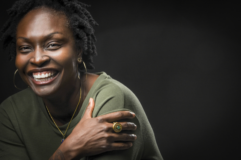 original Sian Morson has joined Cool Cats as its Vice President of Community (Photo: Business Wire)