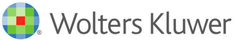 Wolters Kluwer Tax & Accounting US Logo
