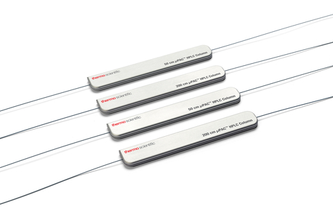Thermo Scientific µPAC Neo HPLC Column (Photo: Business Wire)