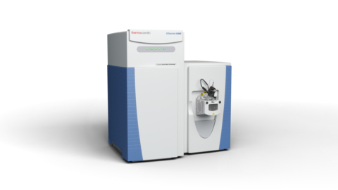 Thermo Scientific Direct Mass Technology mode augments Thermo Scientific Q Exactive UHMR Hybrid Quadrupole-Orbitrap mass spectrometers (Photo: Business Wire)