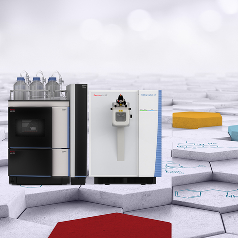 original Thermo Scientific Tox Explorer Collection (Photo: Business Wire)