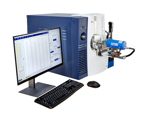 DART-EVOQ PoN Mass Spec (Photo: Business Wire)