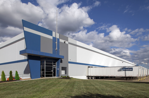 original One of Sealy & Company's latest acquisitions - Hitzert Court located in St. Louis. (Photo: Business Wire)