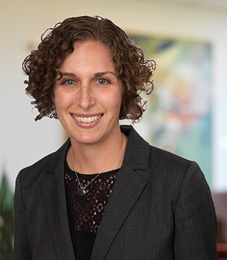 Rachel Vranich Appointed General Counsel for Front Porch (Photo: Business Wire)