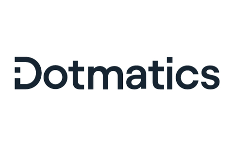 Dotmatics Logo