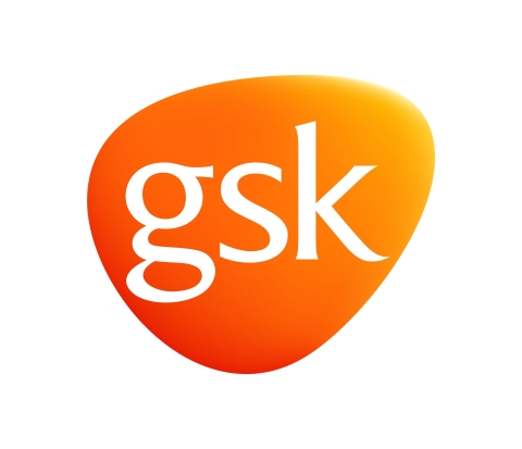 GSK plc Logo