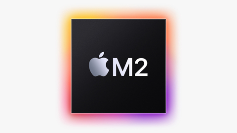 The M2 chip begins the next generation of Apple silicon designed specifically for the Mac. (Photo: Business Wire)