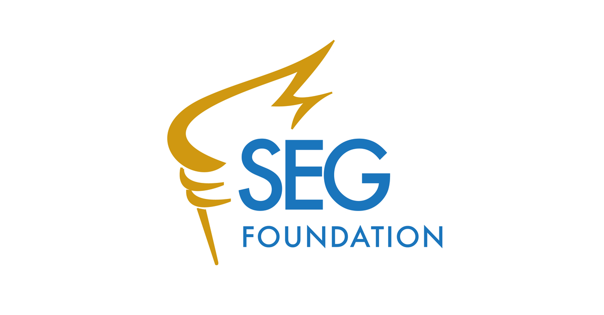 SEG Foundation logo