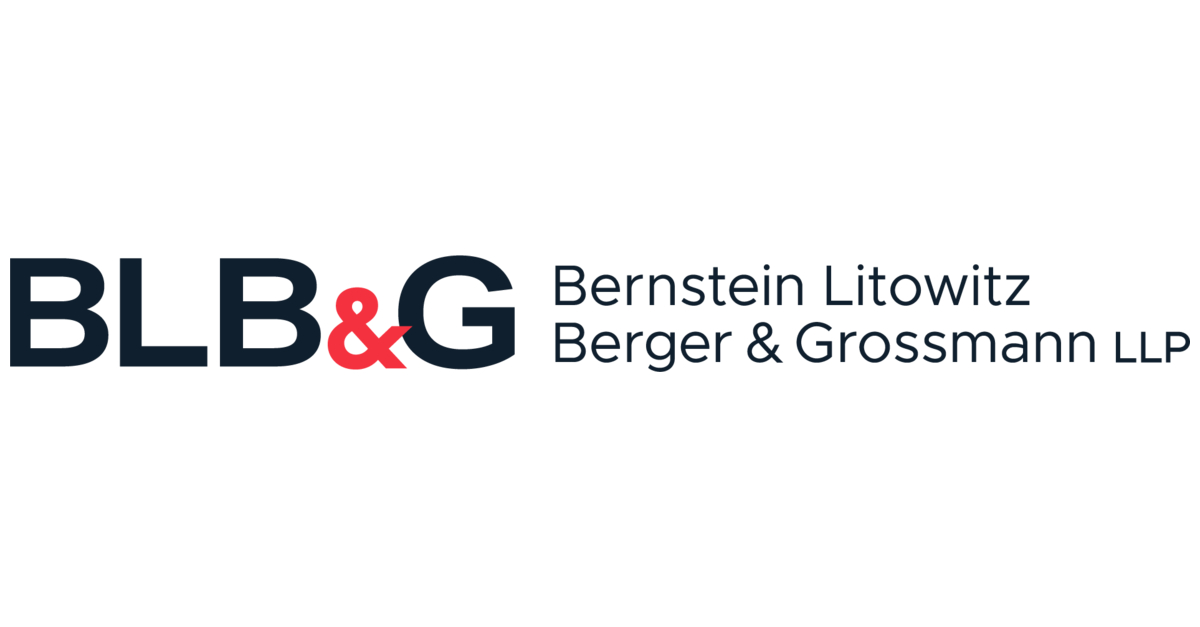 BLB&G Establishes New Fellowship Program For Columbia Law School Graduates  | Business Wire